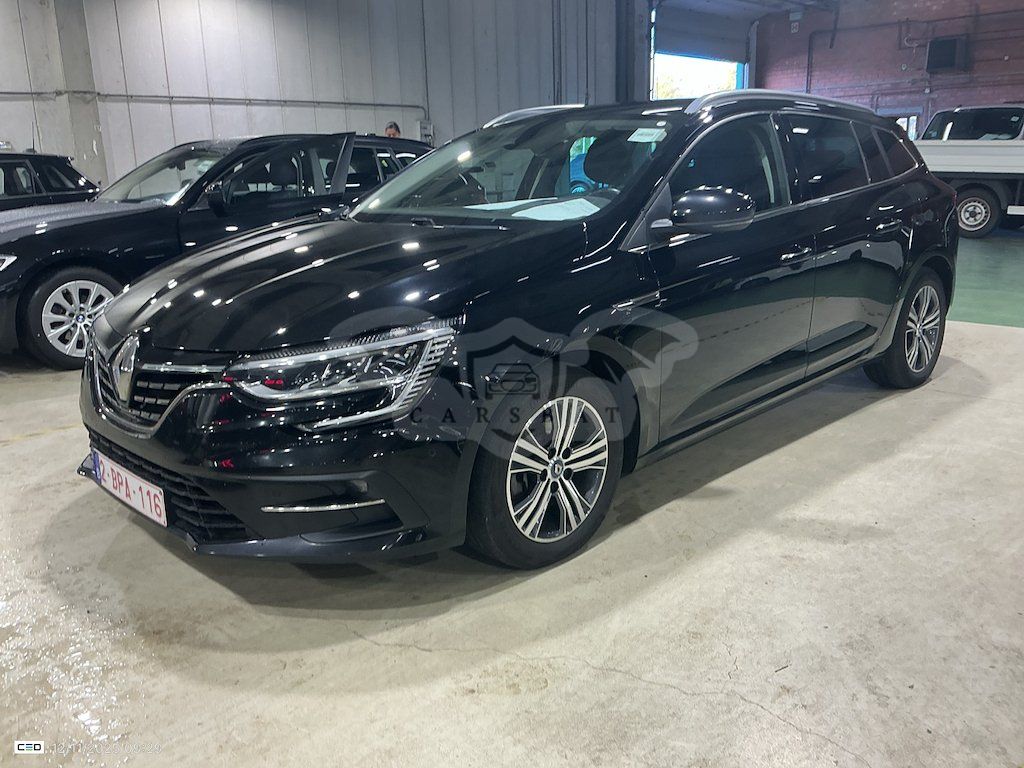 Renault Megane Grandtour 1.6 Intens 2022