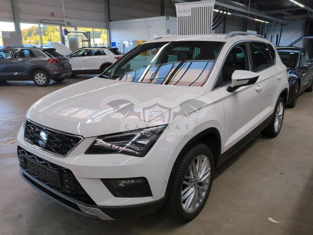 Seat Ateca 1.6 TDI 2020