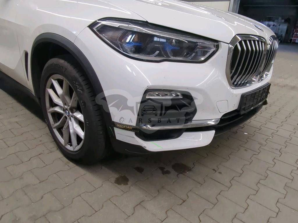 BMW X5 45e 2020