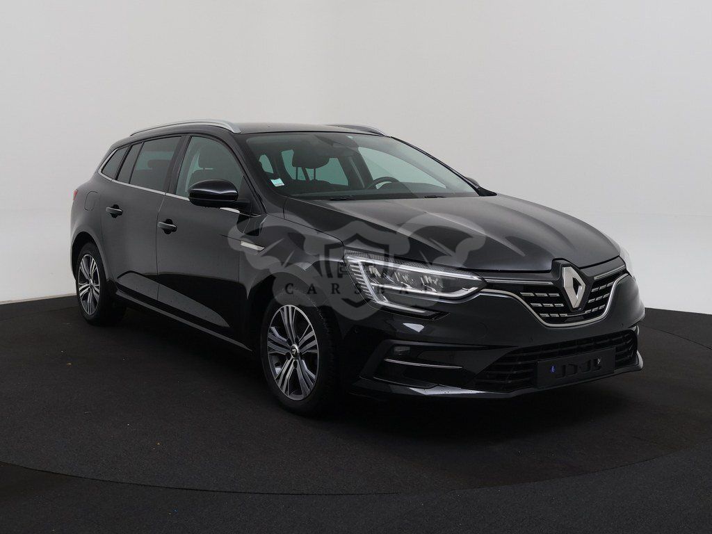 Renault Megane Grandtour 1.5 DCI Intens 2022