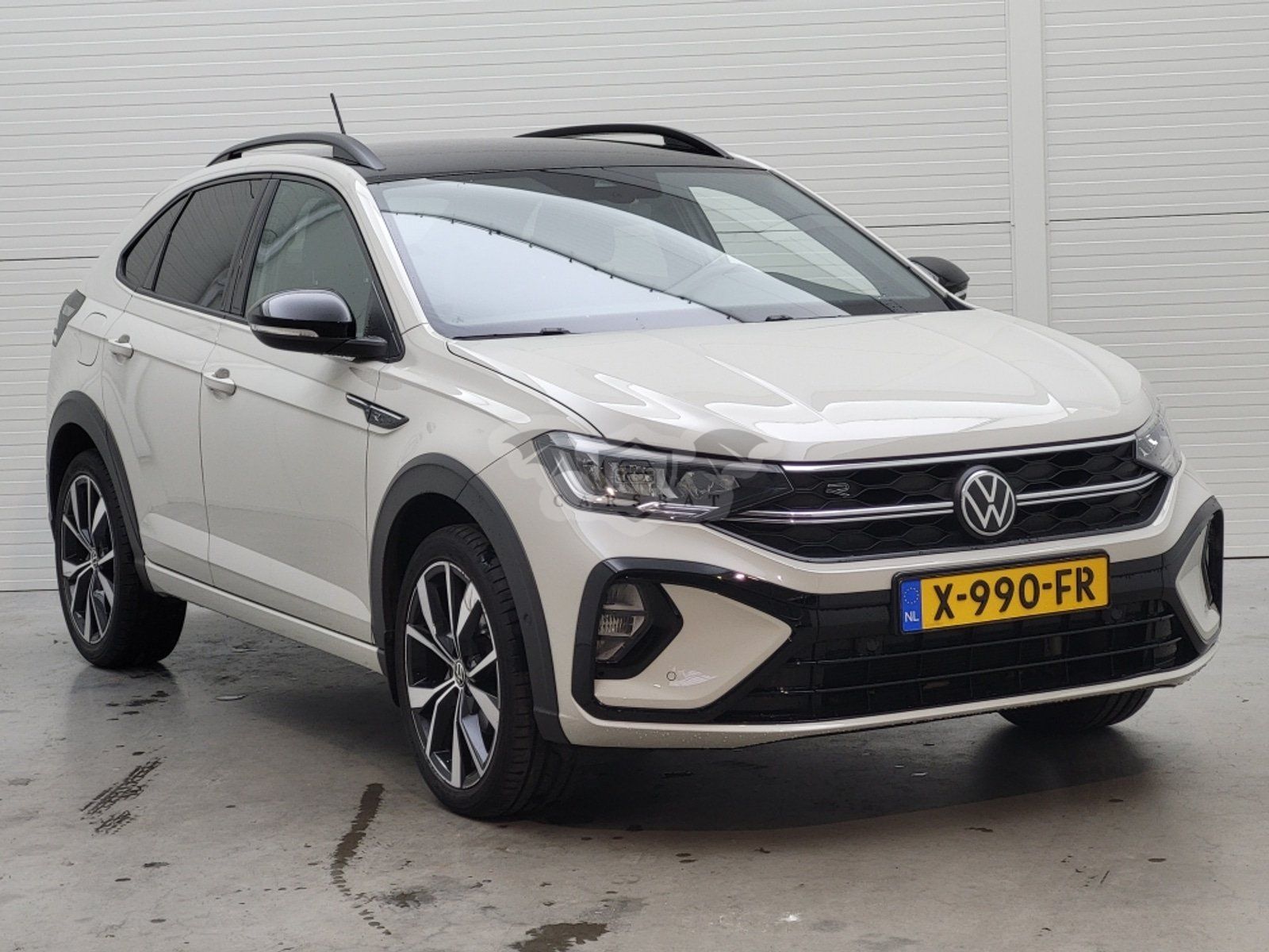 Volkswagen Taigo 1.0 TSI R-line Business 2023