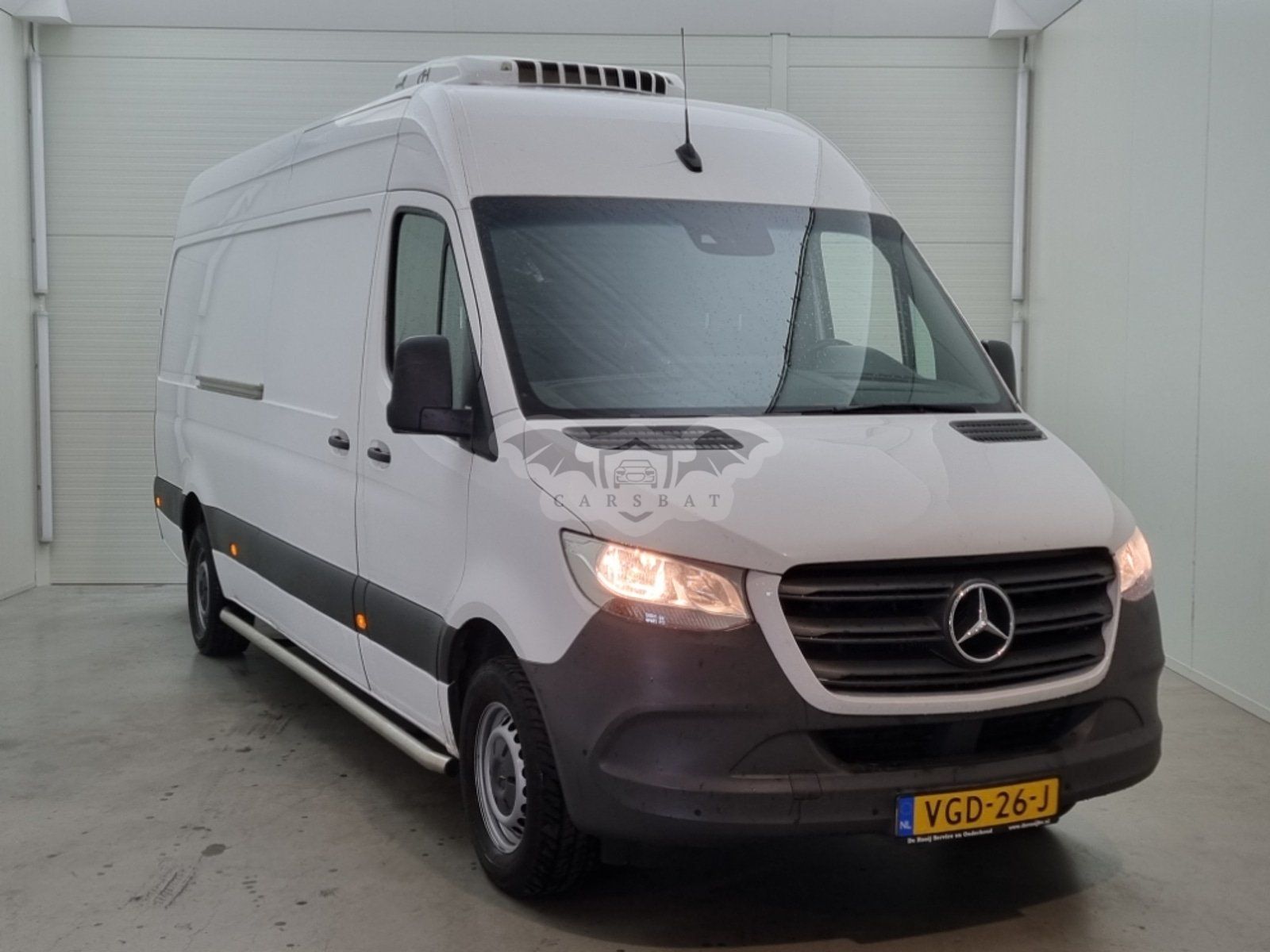 Mercedes-Benz Sprinter L3H2 314 CDI 2020