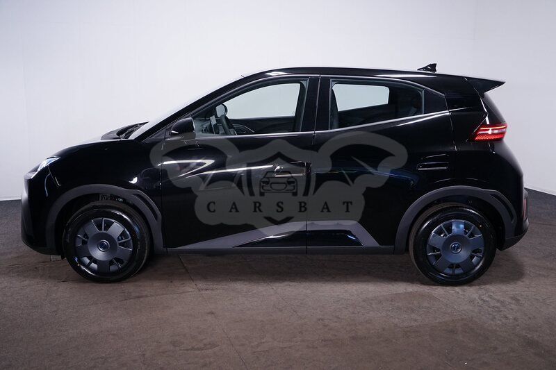 BYD Dolphin 43 kWh Active 2025