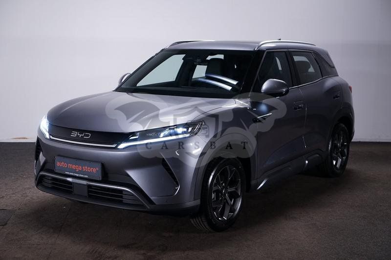 BYD Atto 2 45 kWh Boost 2025