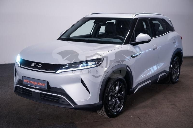 BYD Atto 2 45 kWh Boost 2025