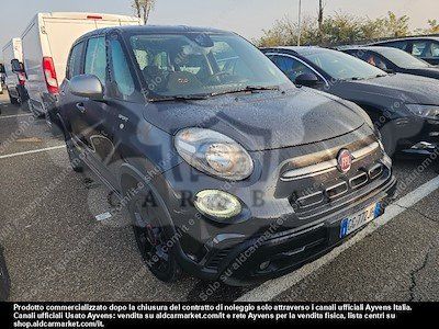 Fiat 500L 1.3 MultiJet Sport 2021
