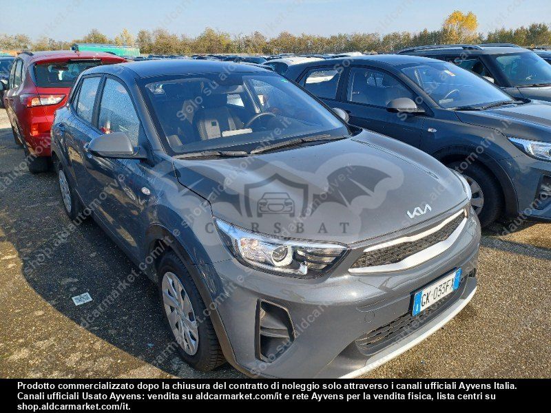 Kia Stonic 1.2 2022