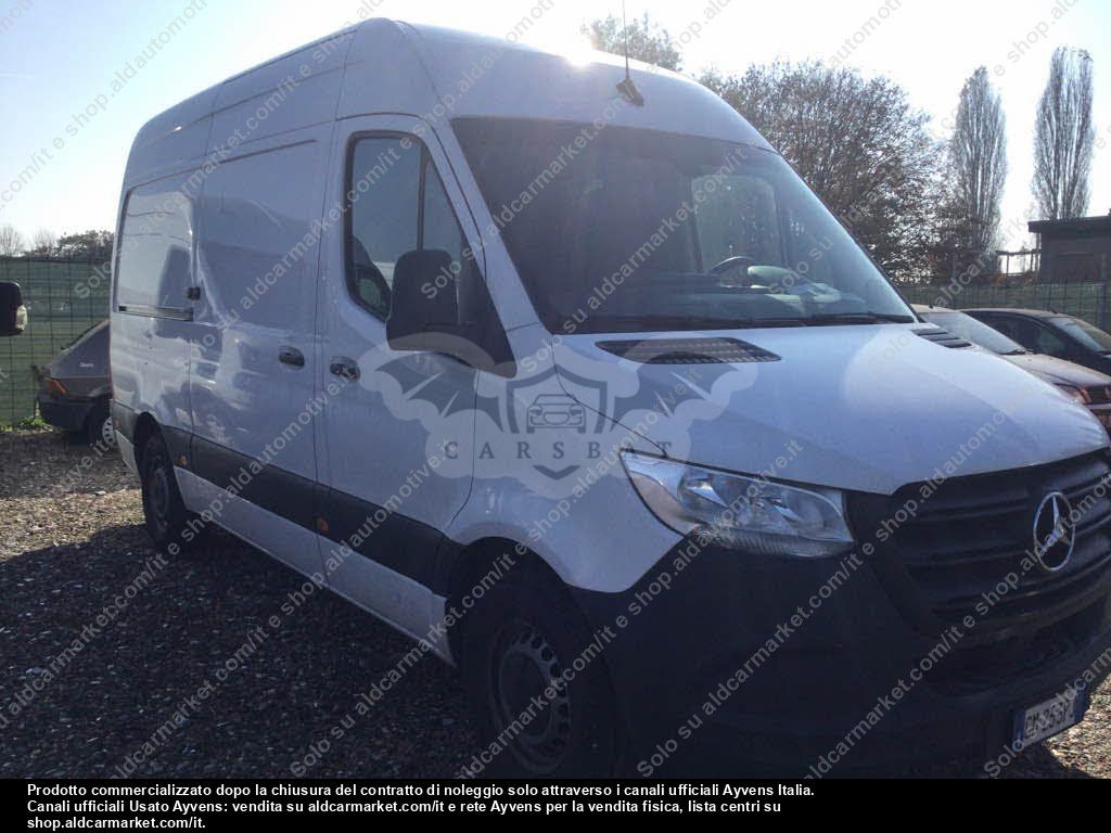 Mercedes-Benz Sprinter 311 CDI 2023