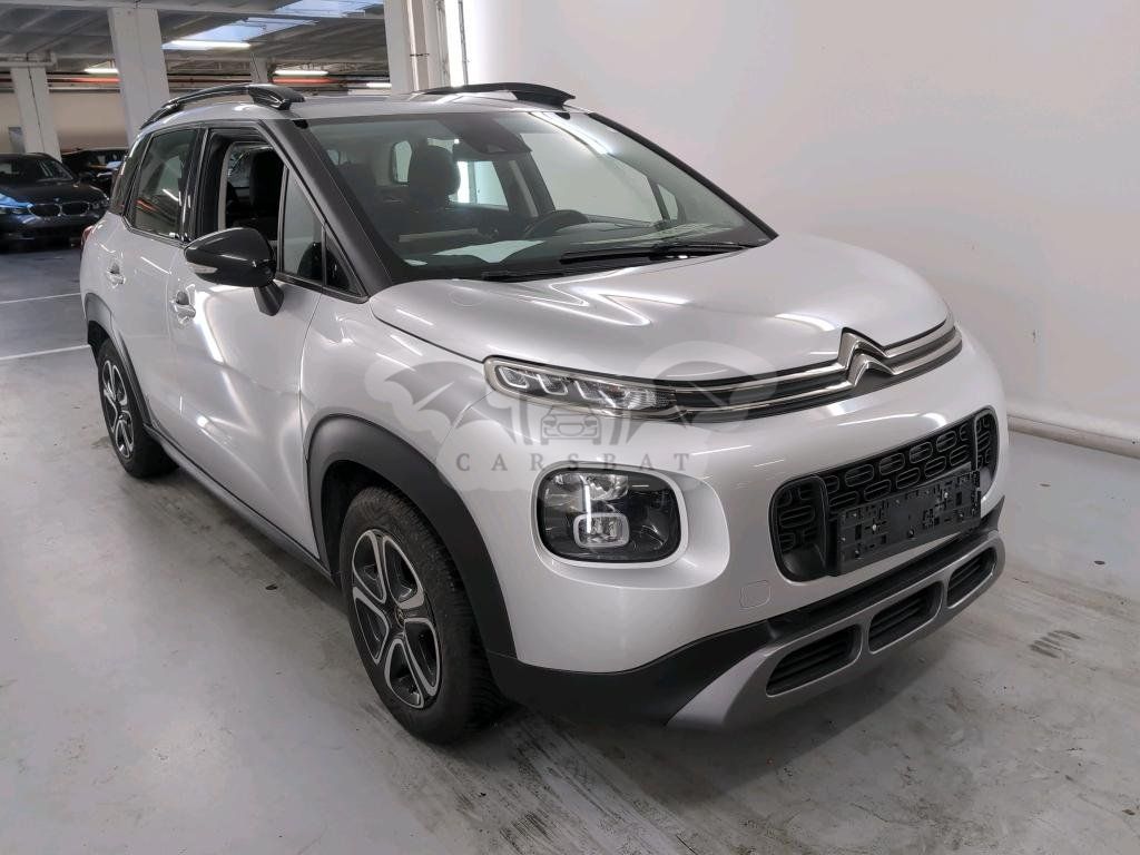 Citroën C3 Aircross 1.2i Feel 2019