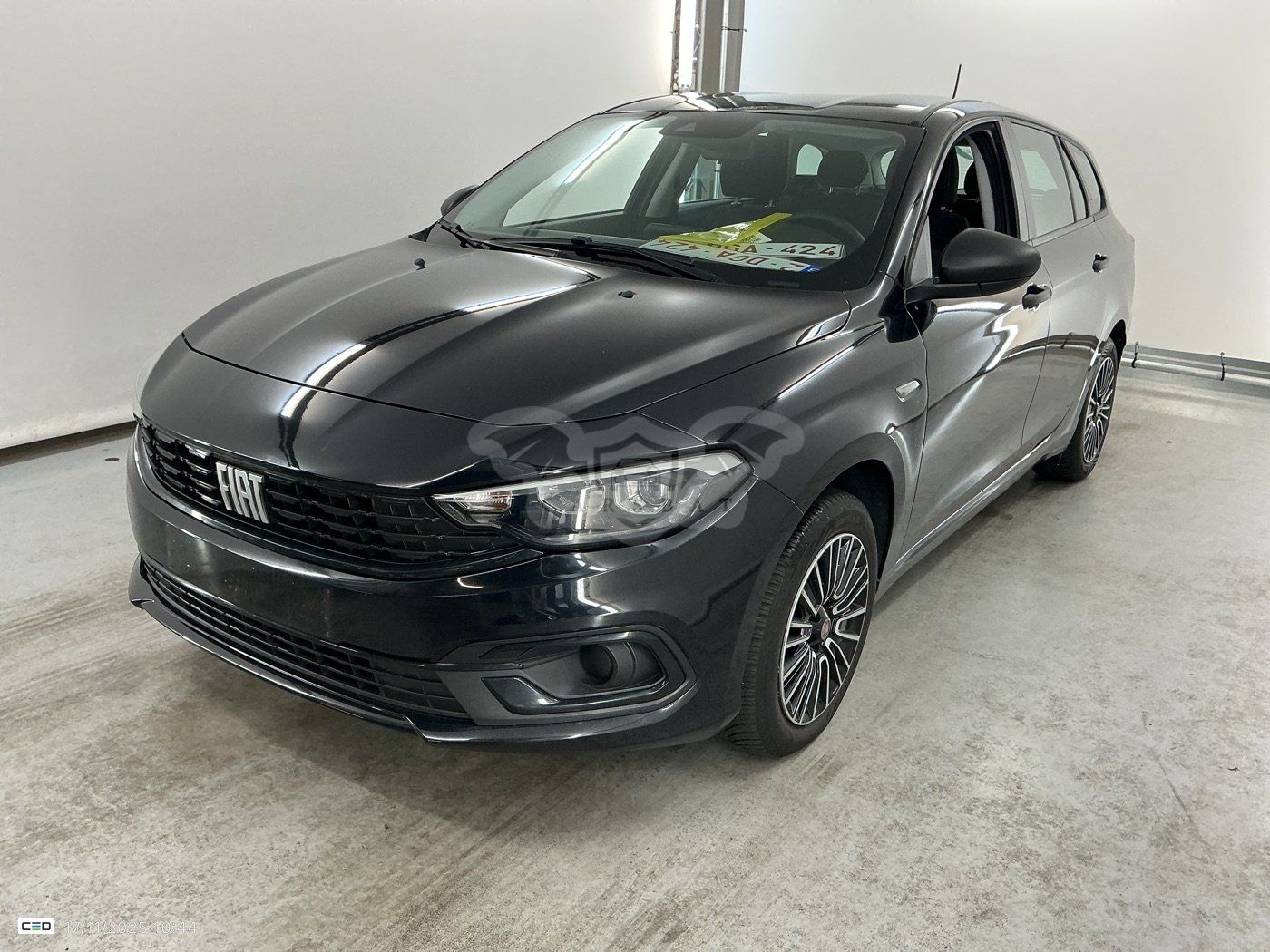 Fiat Tipo 1.0 2023