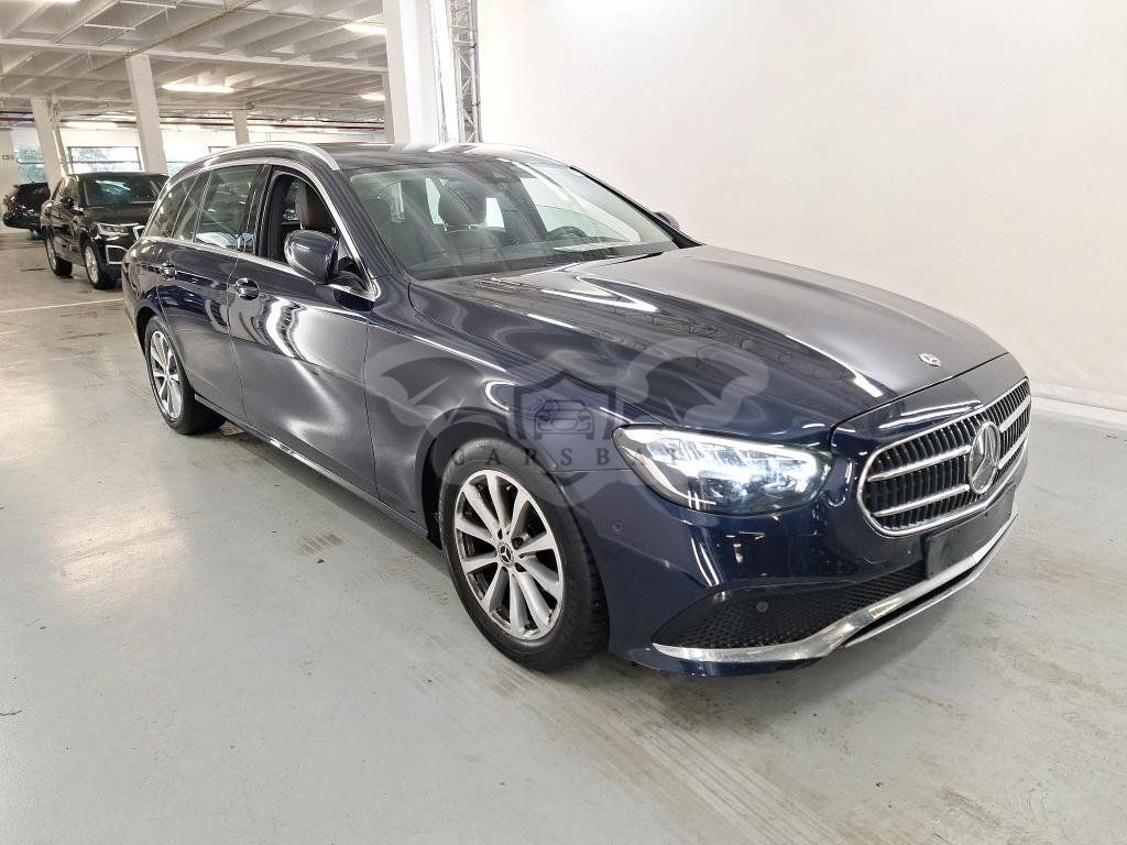 Mercedes-Benz E Break 200 Business Solution 2021