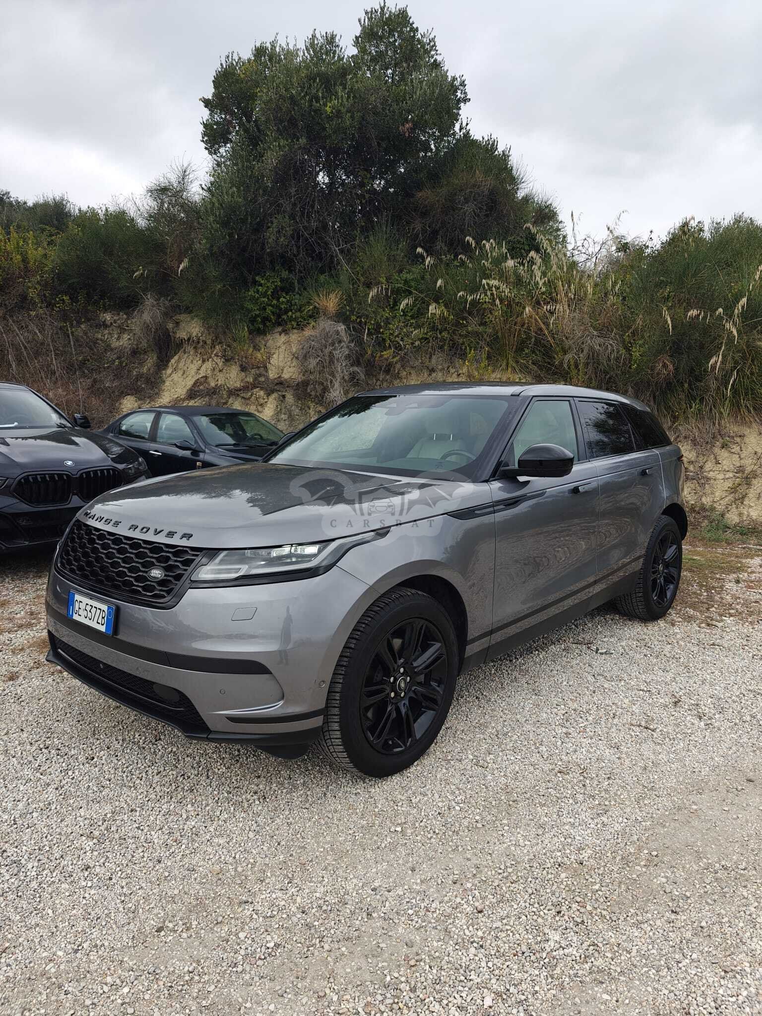 Land Rover Range Rover Velar 2.0d 2021