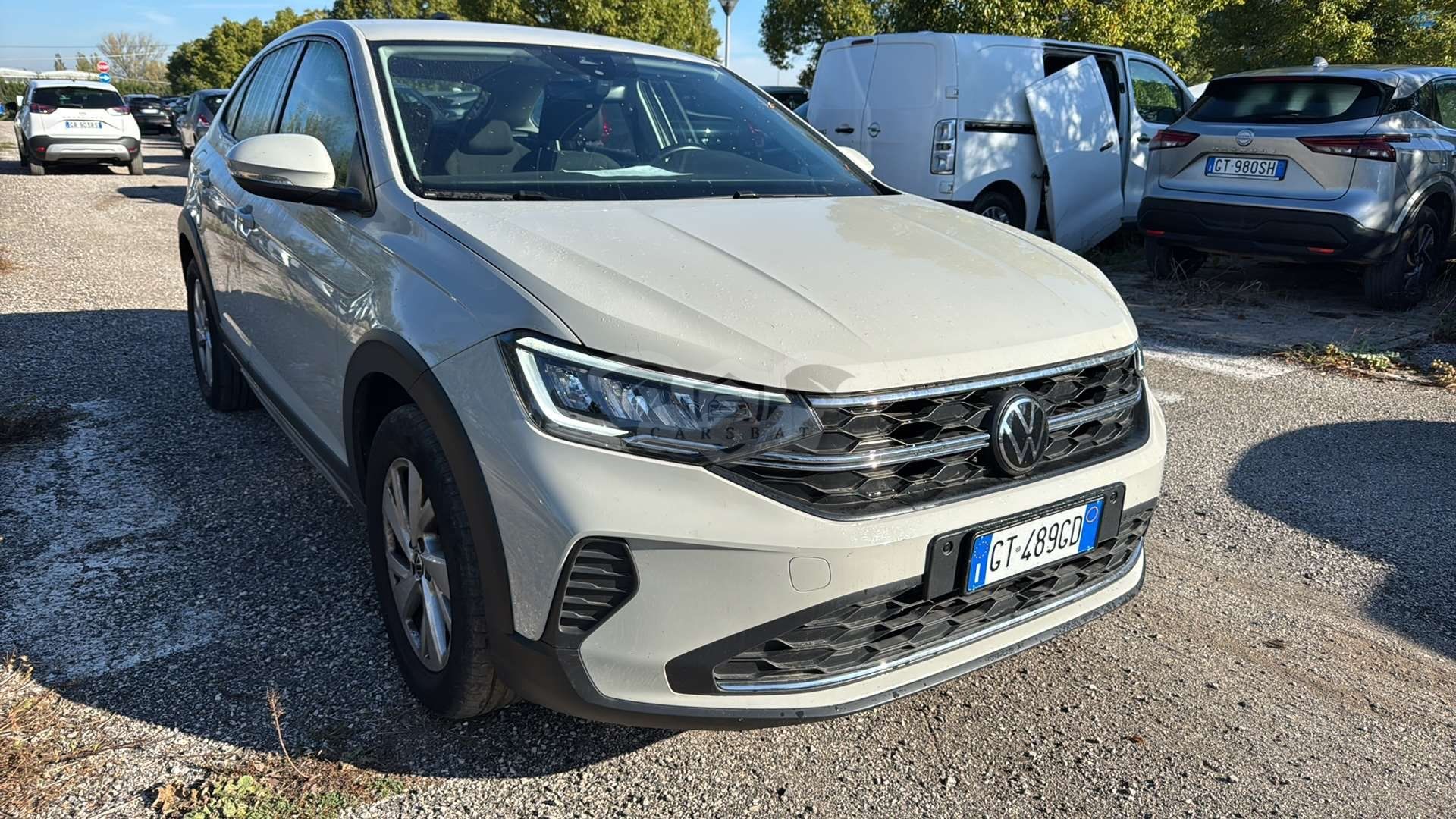 Volkswagen Taigo 1.0 TSI Life 2024