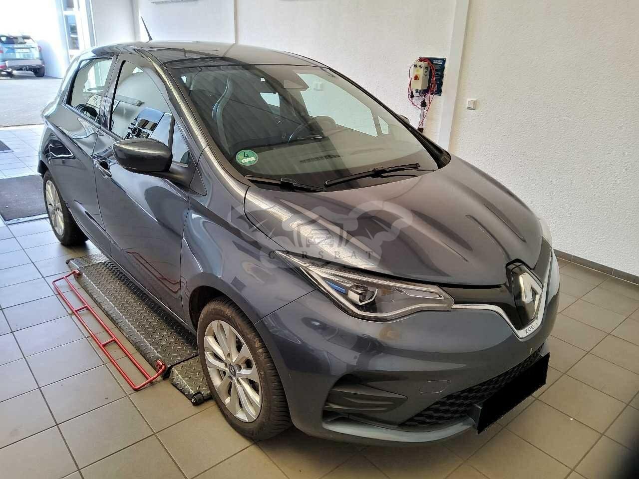 Renault Zoe Experience 2020