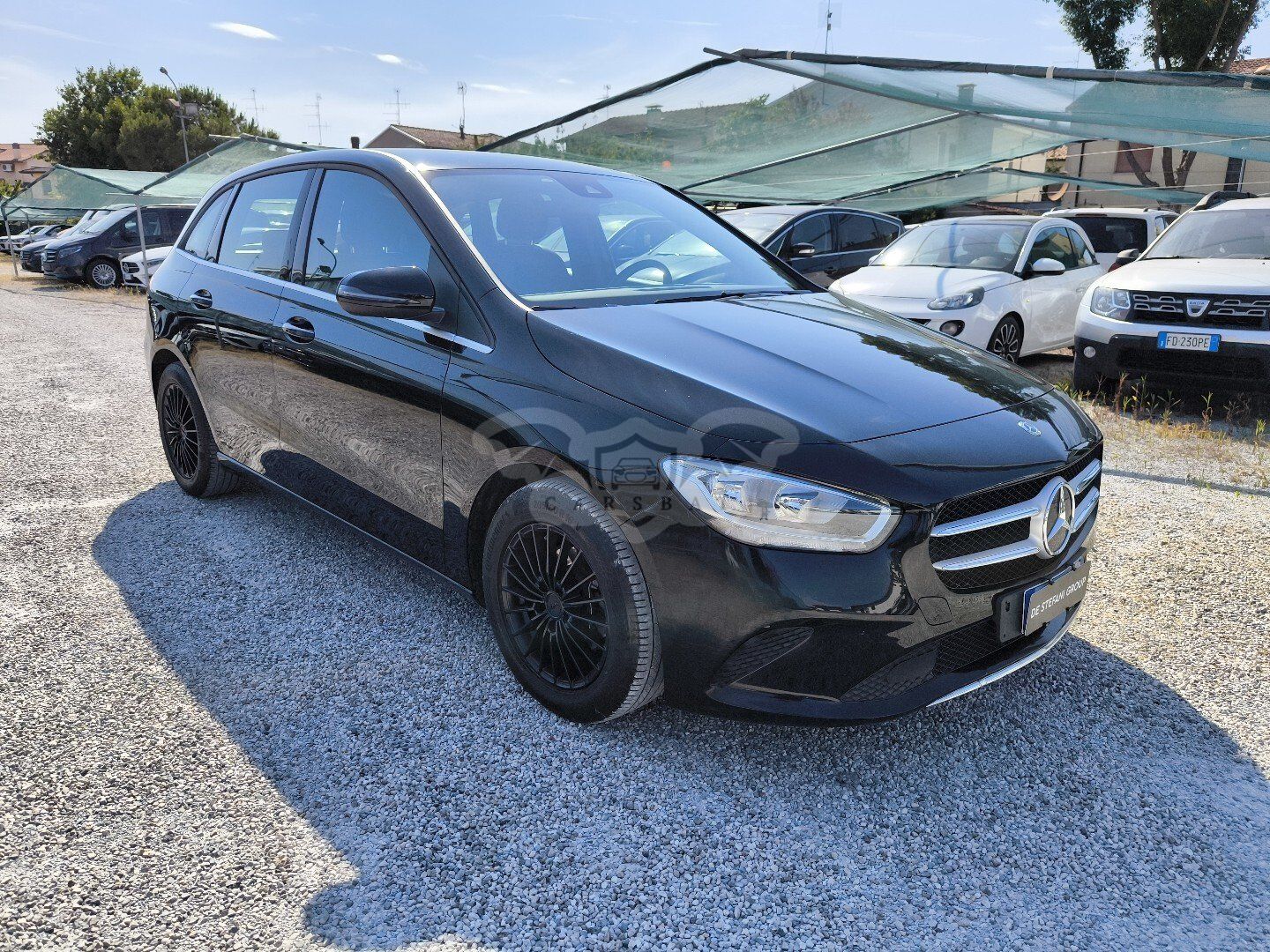 Mercedes-Benz B 180 Sport 2020
