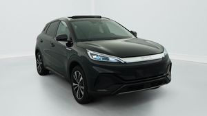BYD Atto 3 Design 2025