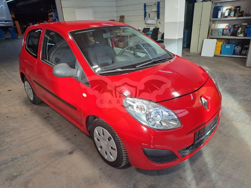 Renault Twingo Authentic 2009