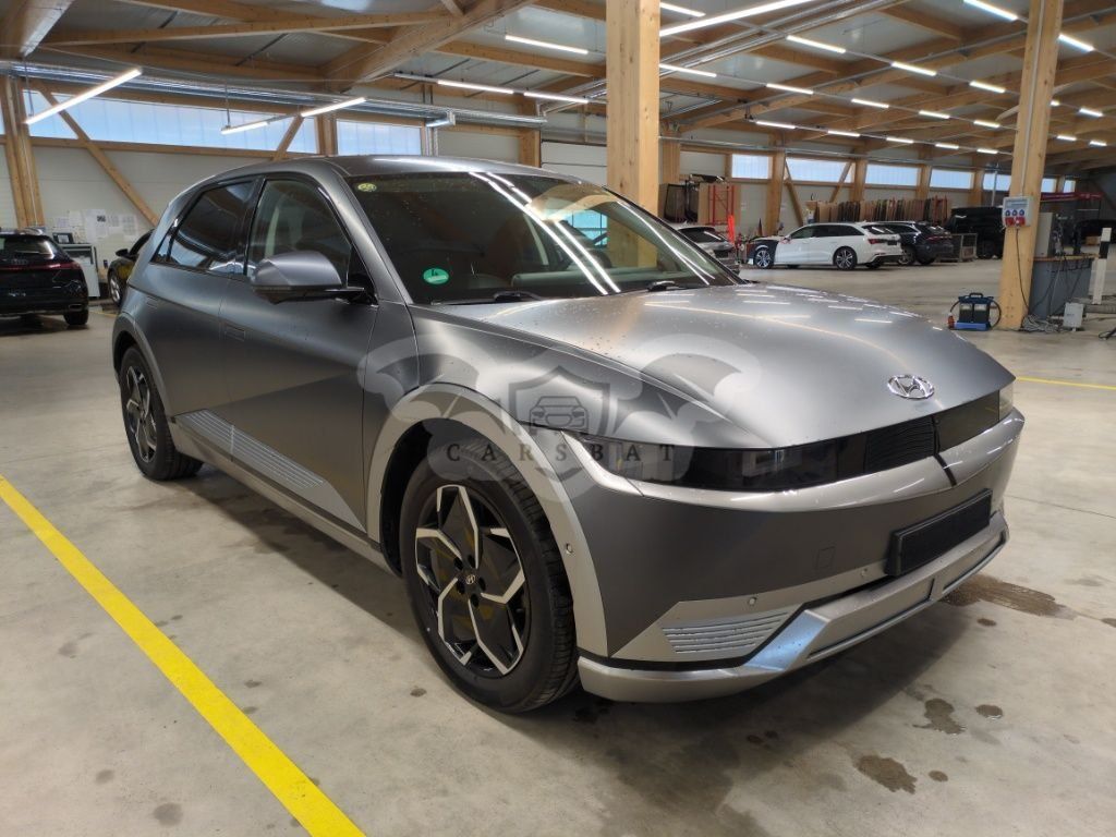 Hyundai IONIQ 5 Uniq 2021