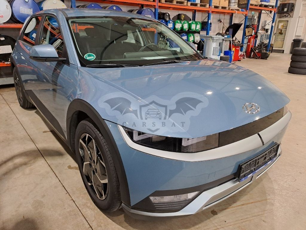 Hyundai IONIQ 5 58 kWh 2023