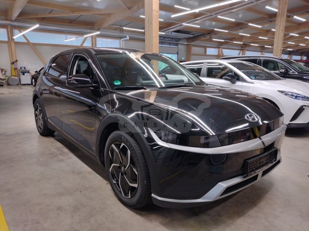 Hyundai IONIQ 5 Techniq 2022
