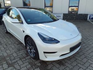 Tesla Model 3 Standard Range 2021