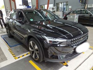 Polestar 2 67 kWh 2022