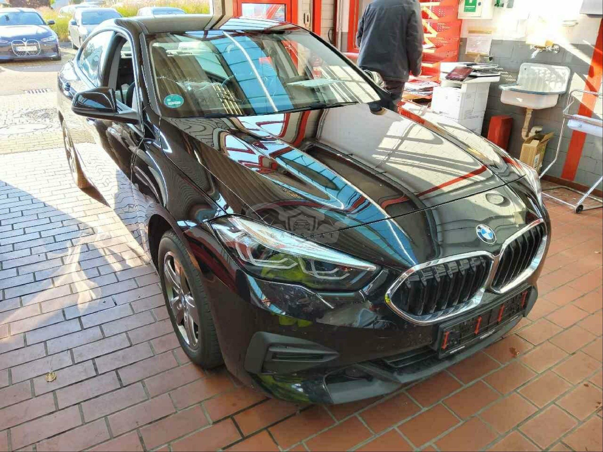 BMW 2 Series Gran Coupé 218 Advantage 2022