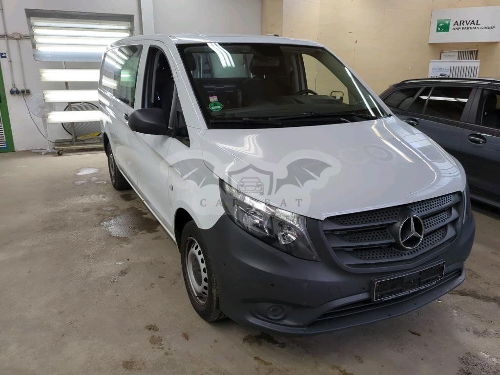 Mercedes-Benz Vito 119 CDI 2020