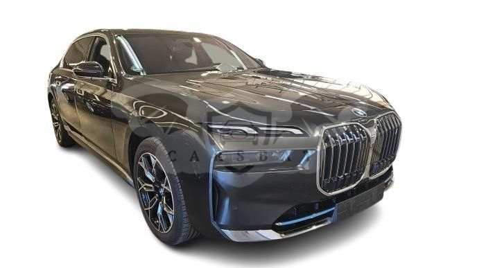 BMW i7 60 2023