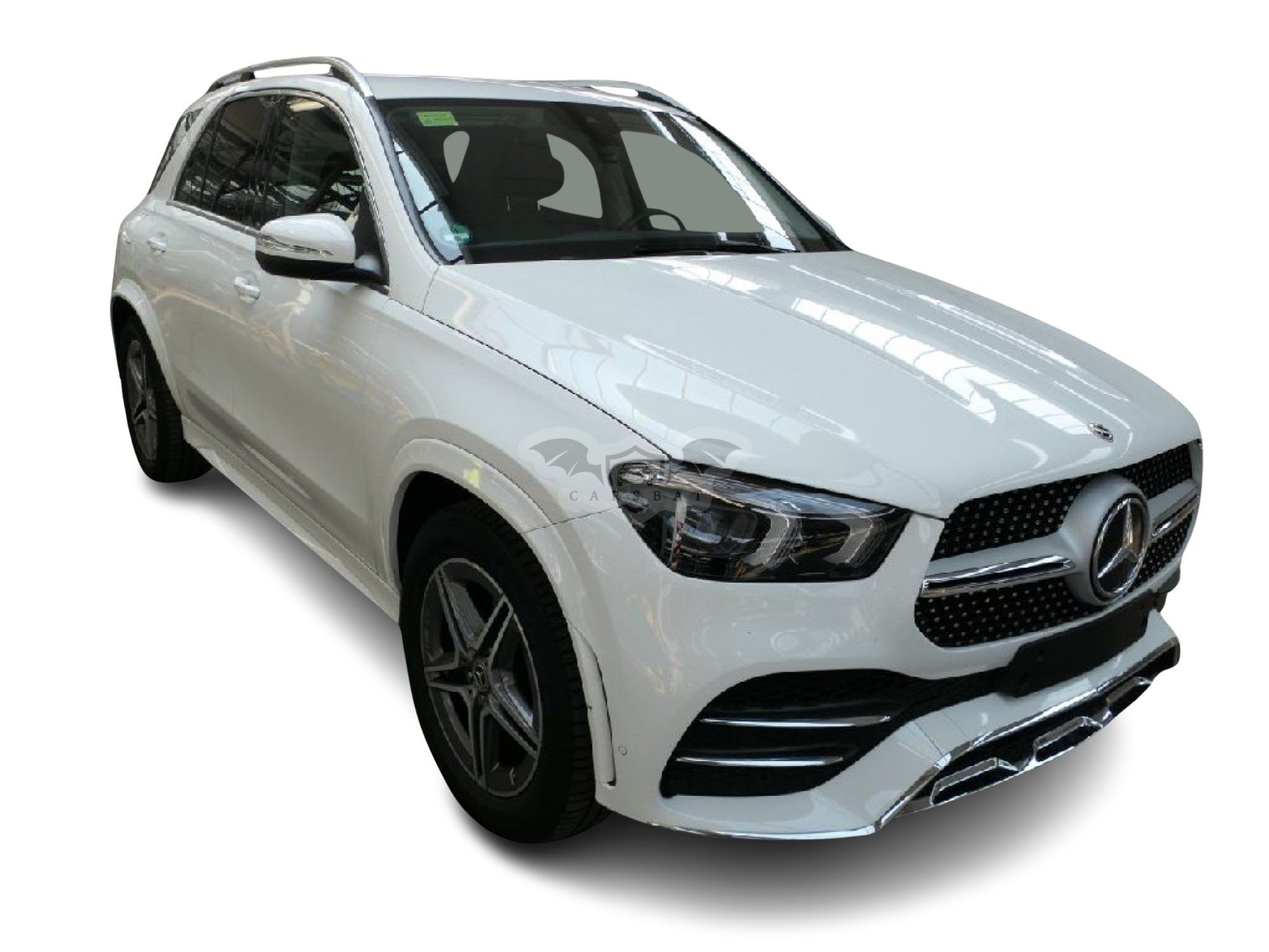 Mercedes-Benz GLE 350e 2022