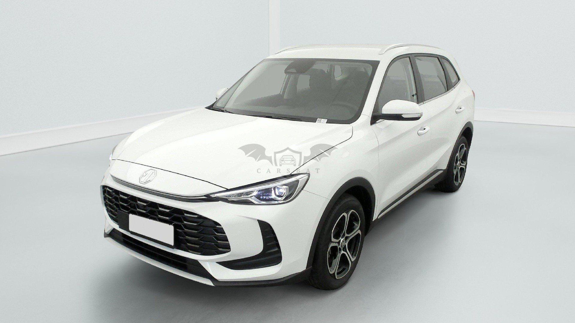 MG ZS 1.5 Comfort 2025