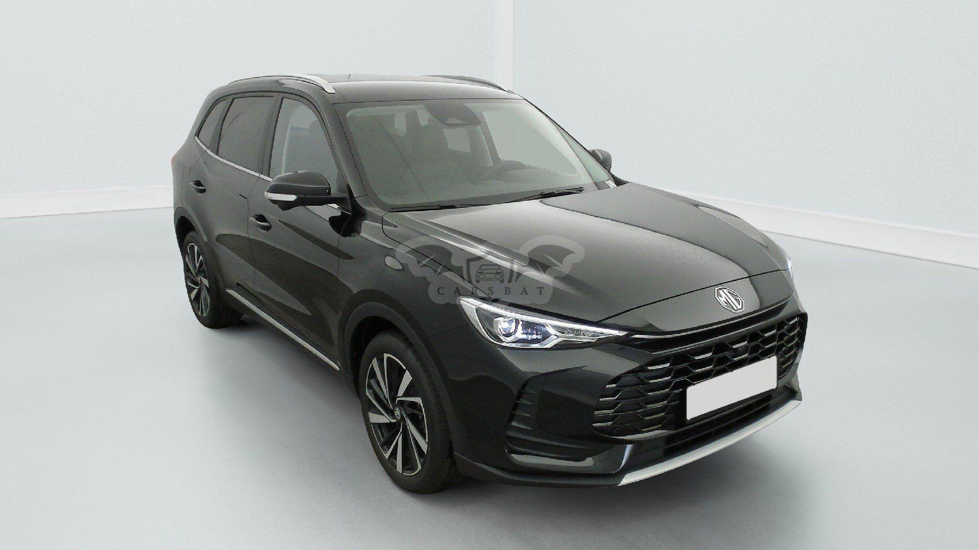 MG ZS 1.5 Luxury 2025