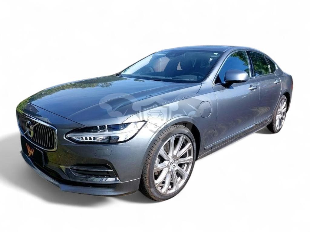 Volvo S90 T8 Inscription 2020