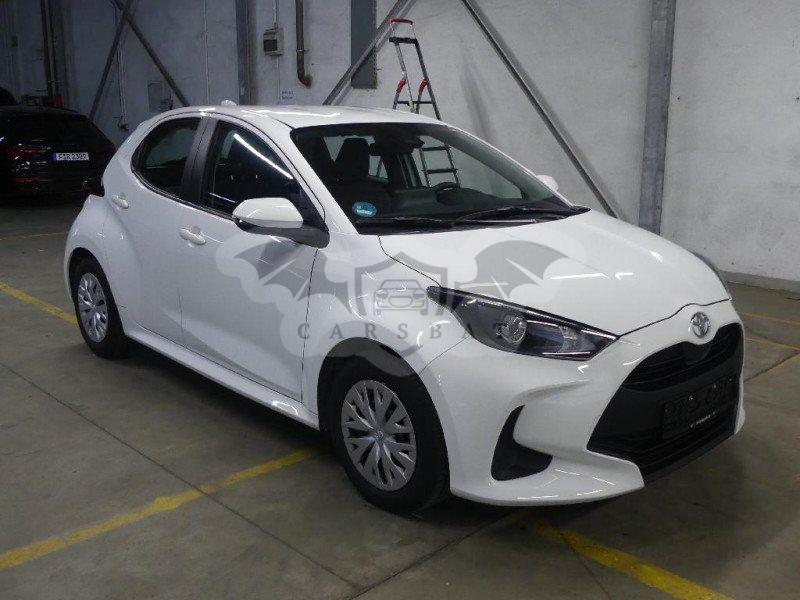 Toyota Yaris Comfort 2023