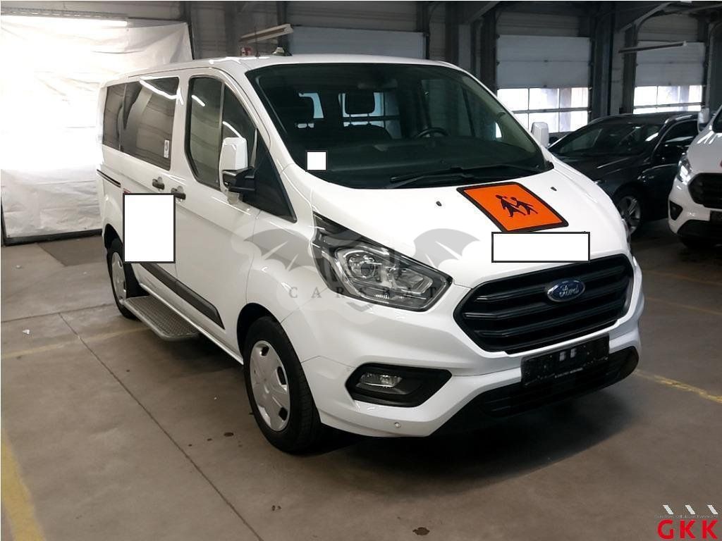 Ford Transit Custom L1H1 Trend 2020