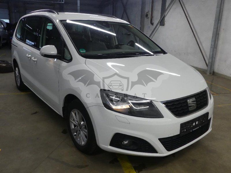 Seat Alhambra 2.0 TDI Style 2020