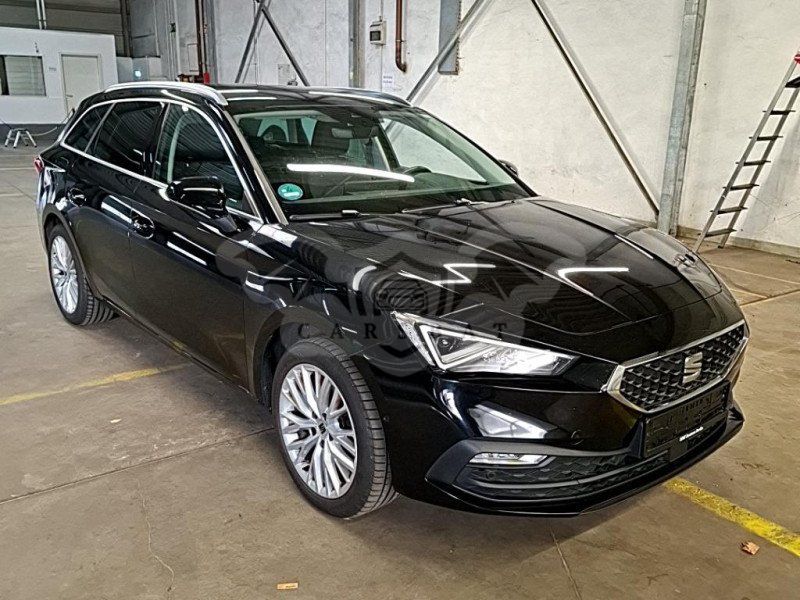 Seat Leon Sportstourer 1.5 eTSI Xcellence 2022