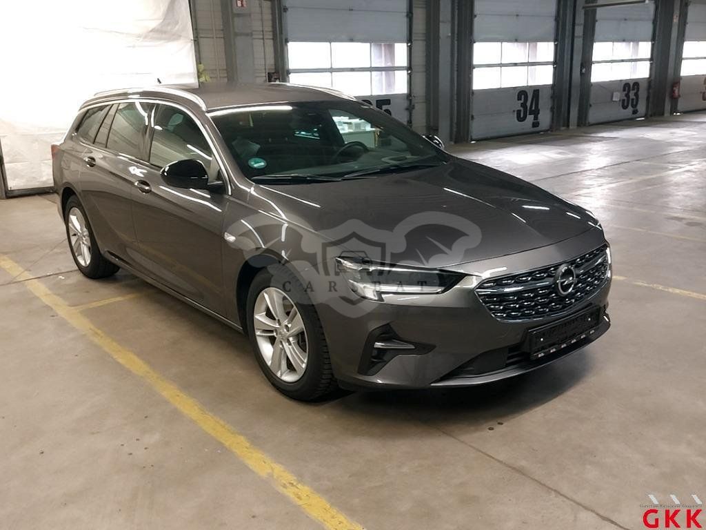Opel Insignia Sports Tourer 2.0 Business 2022