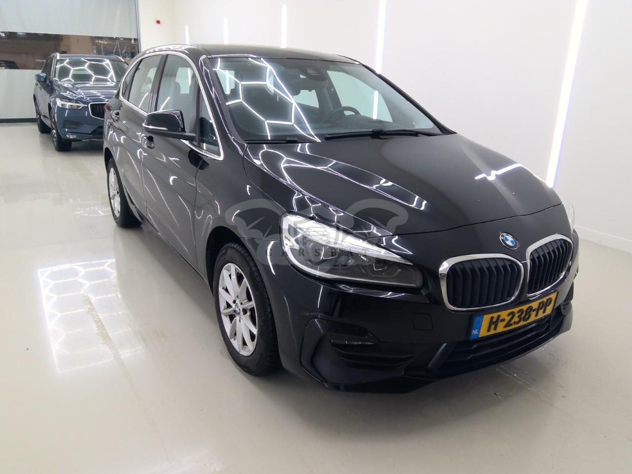 BMW 2 Series Active Tourer 216d Executive 2020