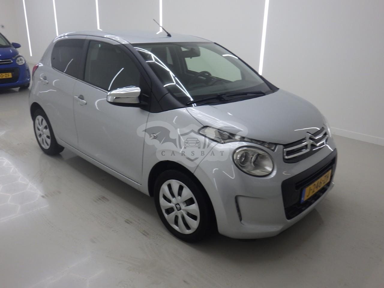 Citroën C1 1.0 VTI Feel 2020