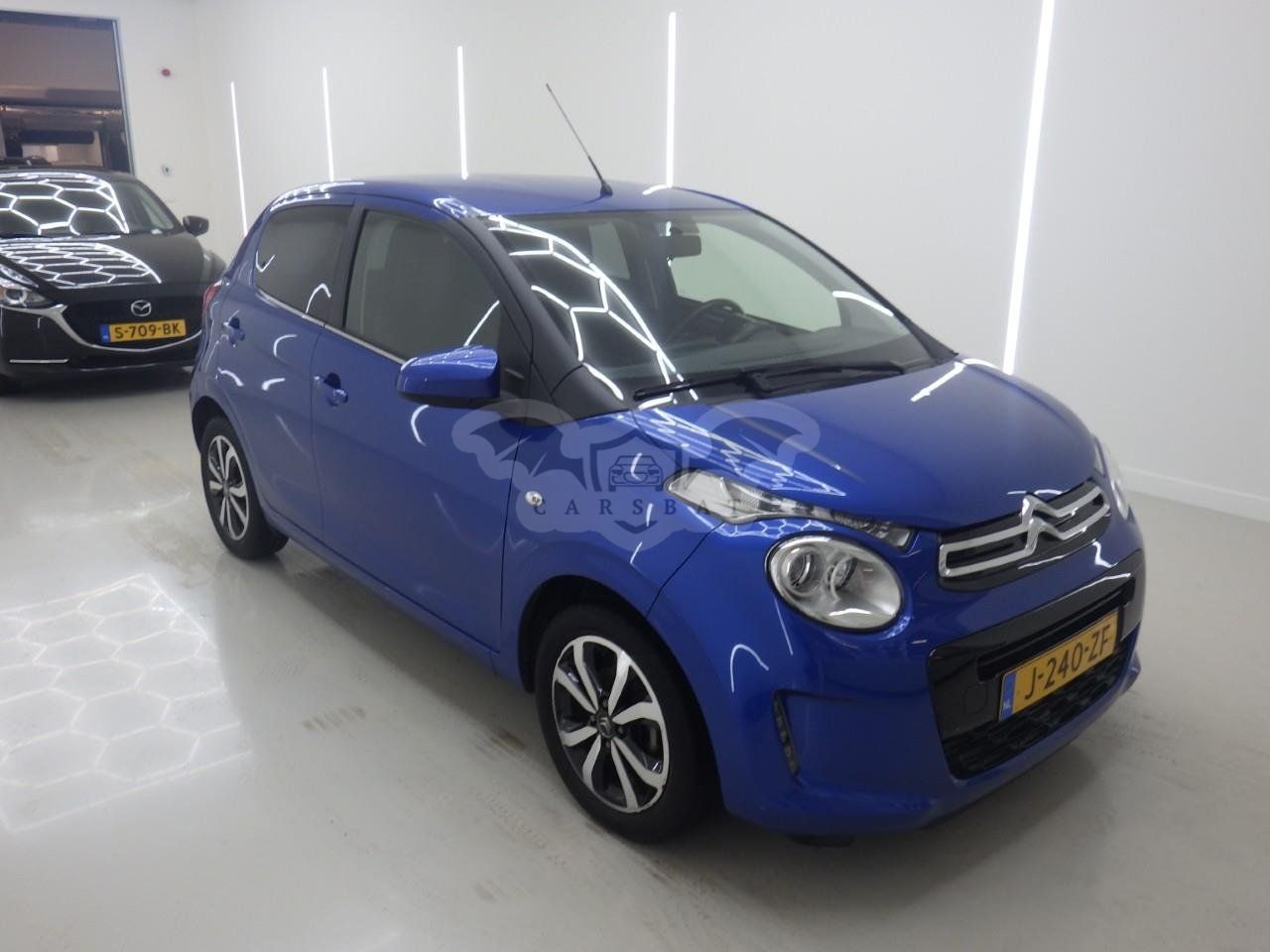 Citroën C1 1.0 VTI Shine 2020