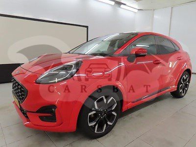 Ford Puma 1.0 ST Line X 2021