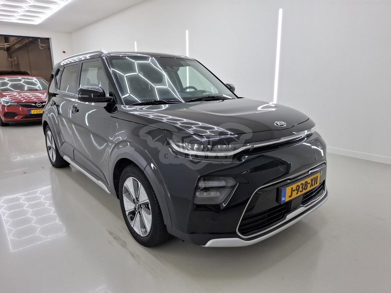 Kia Soul e-Soul ExecutiveLine 2020