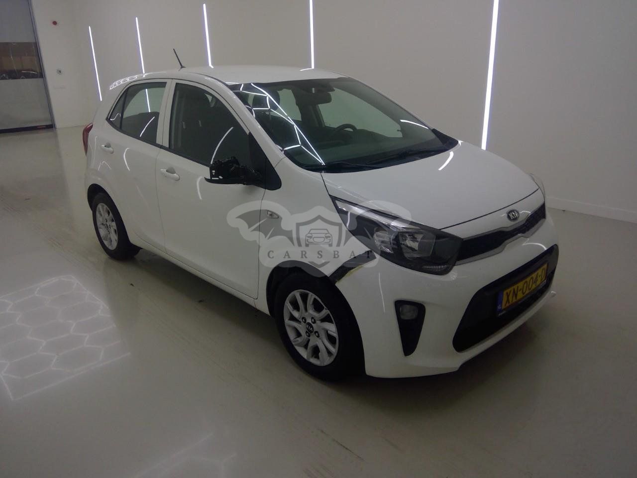 Kia Picanto (Morning) 1.0 CVVT EconomyPlusLine 2019