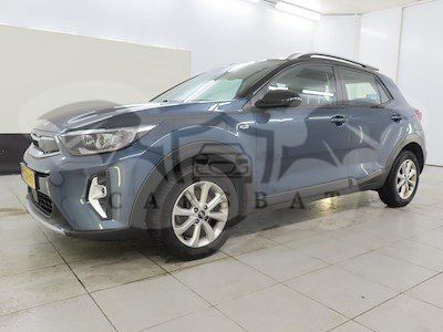 Kia Stonic 1.0 T-GDI DynamicLine 2020