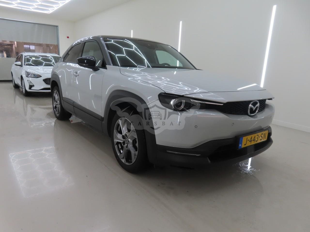 Mazda MX-30 First Edition 2020