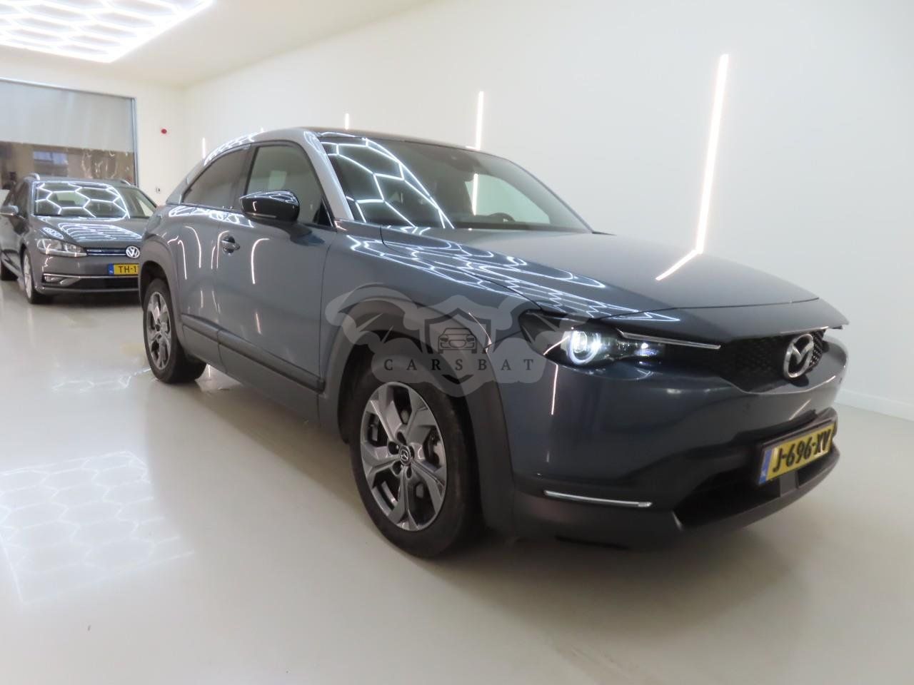 Mazda MX-30 First Edition 2020