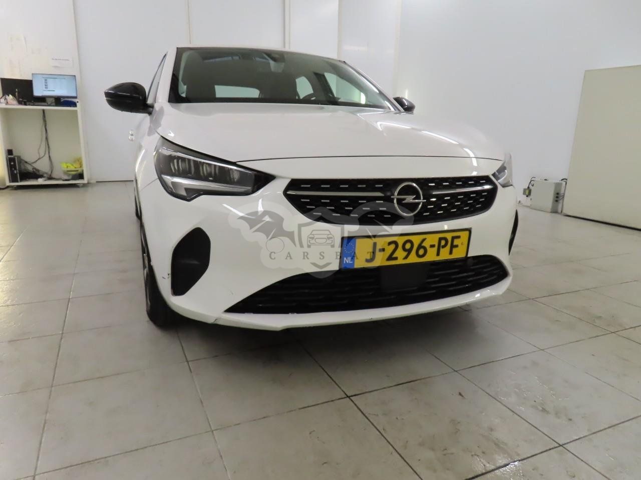 Opel Corsa-e 48 kWh Elegance 2020