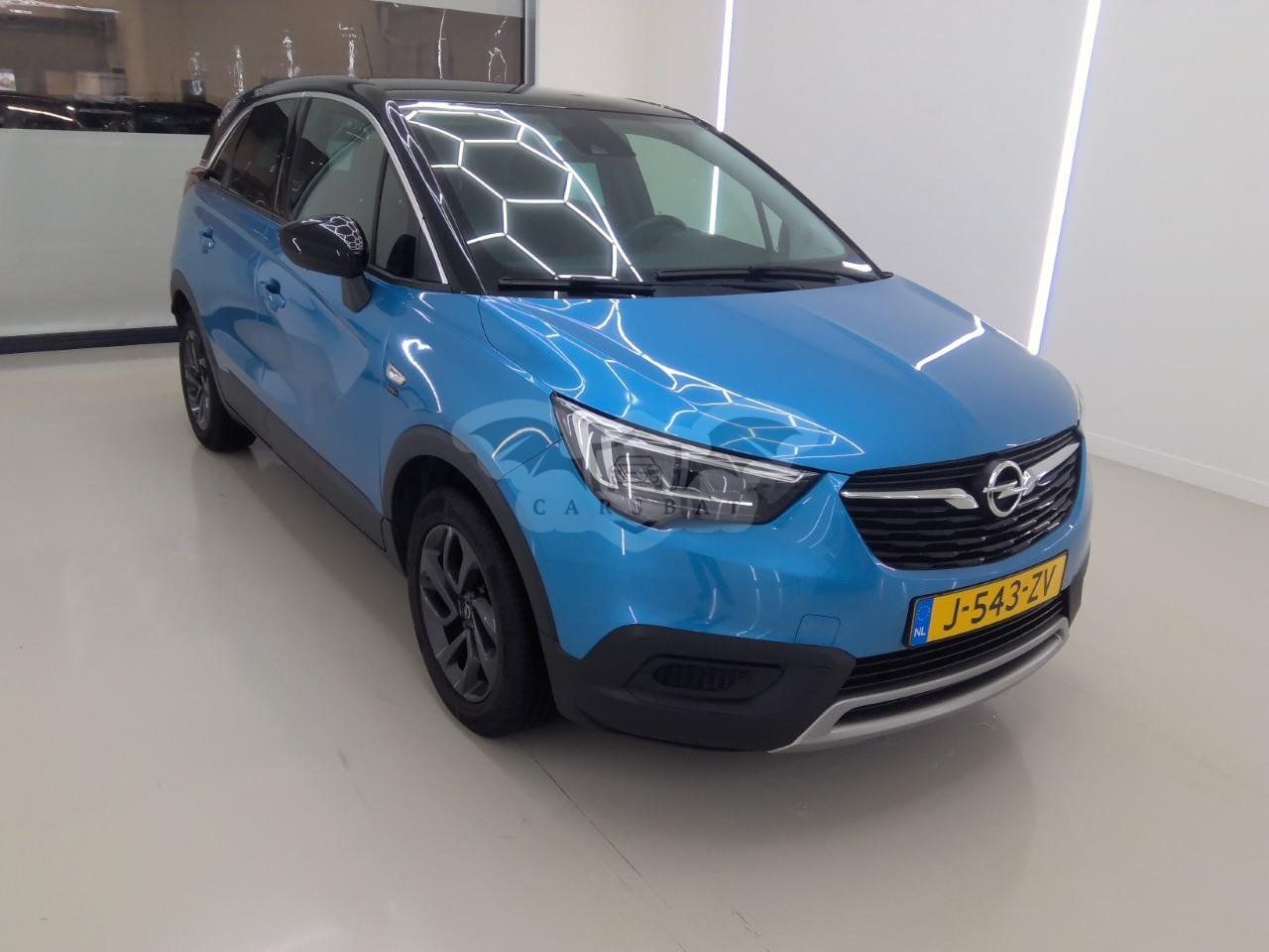 Opel Crossland 1.2 Edition 2020