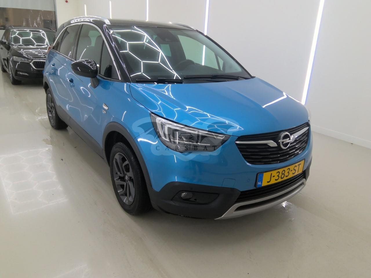 Opel Crossland 1.2 Edition 2020